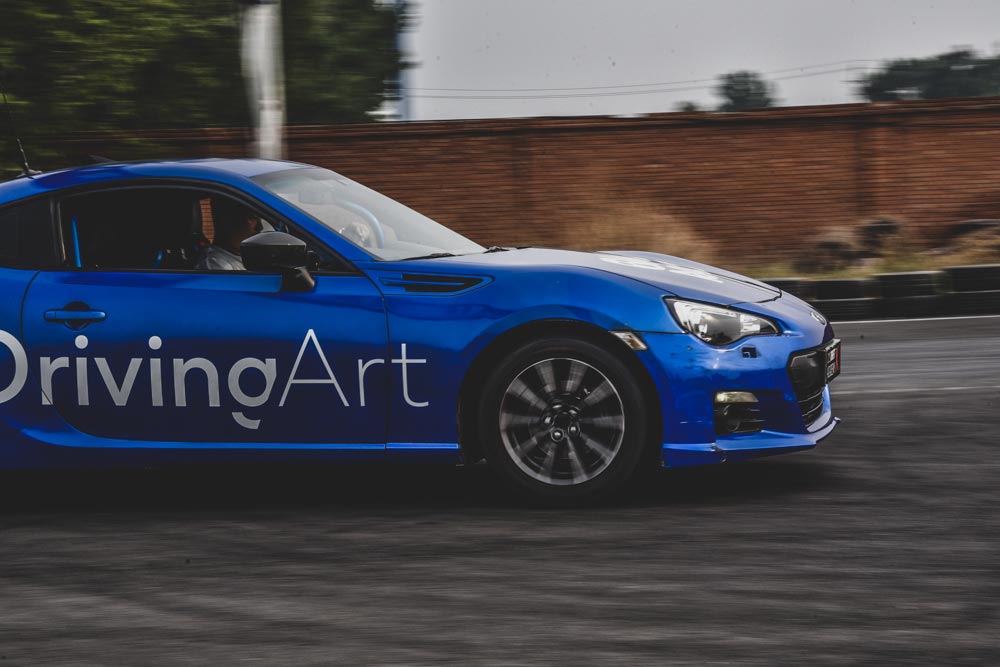 DrivingArt