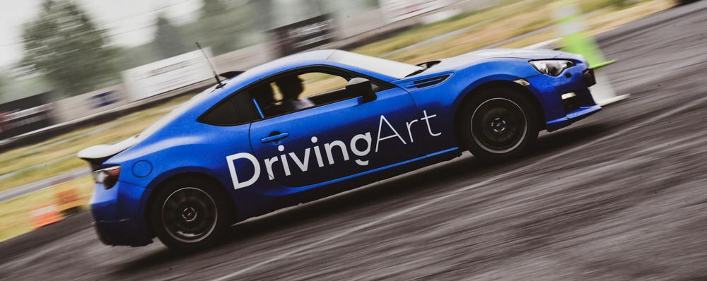 DrivingArt