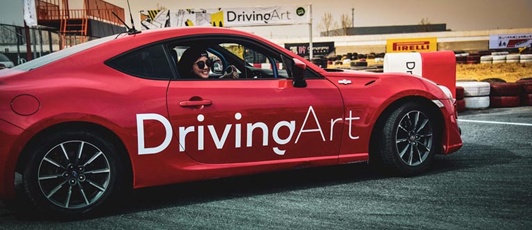 DrivingArt