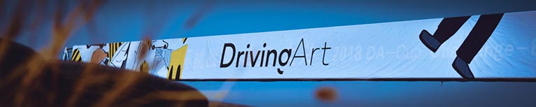 DrivingArt