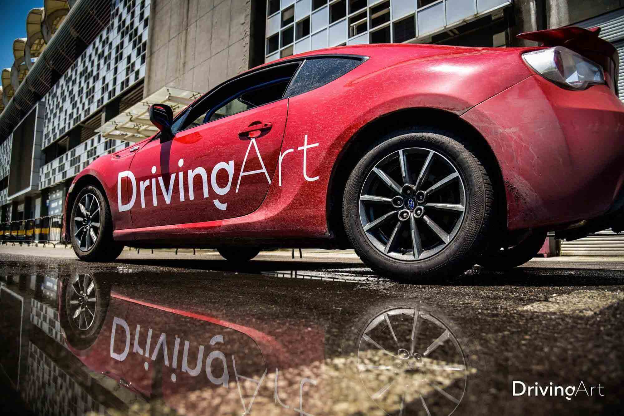 DrivingArt