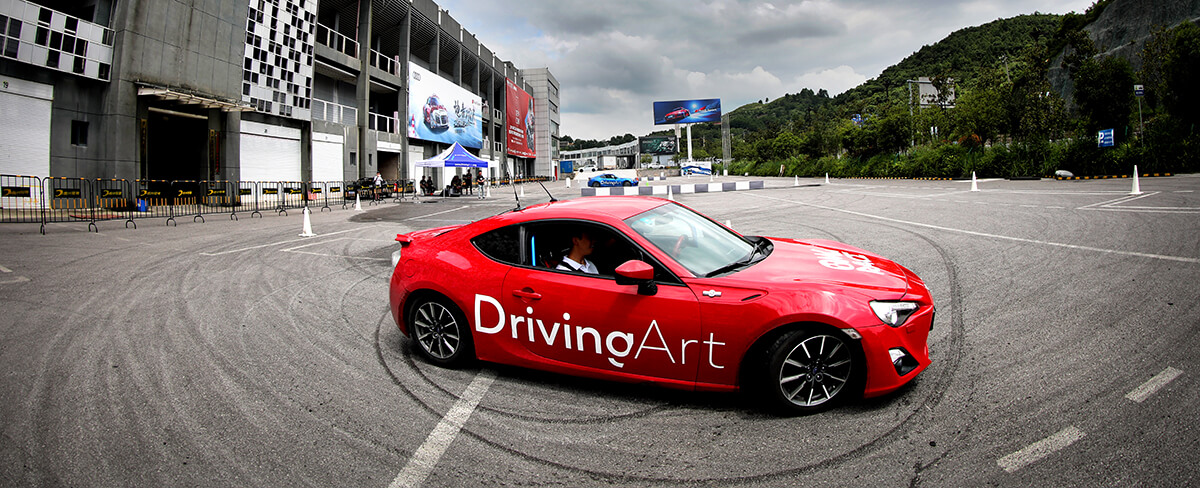 DrivingArt