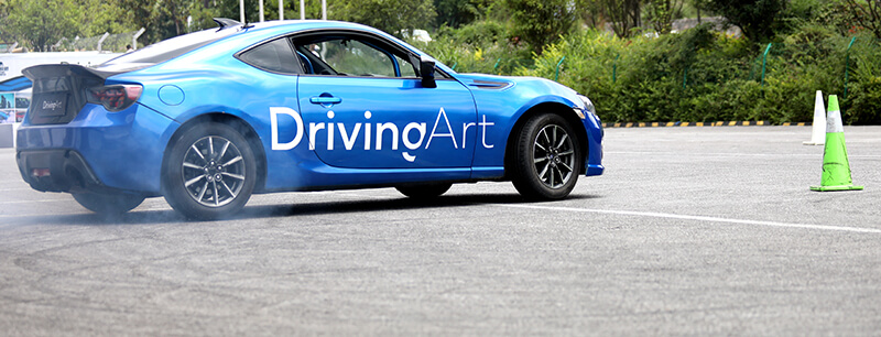 DrivingArt