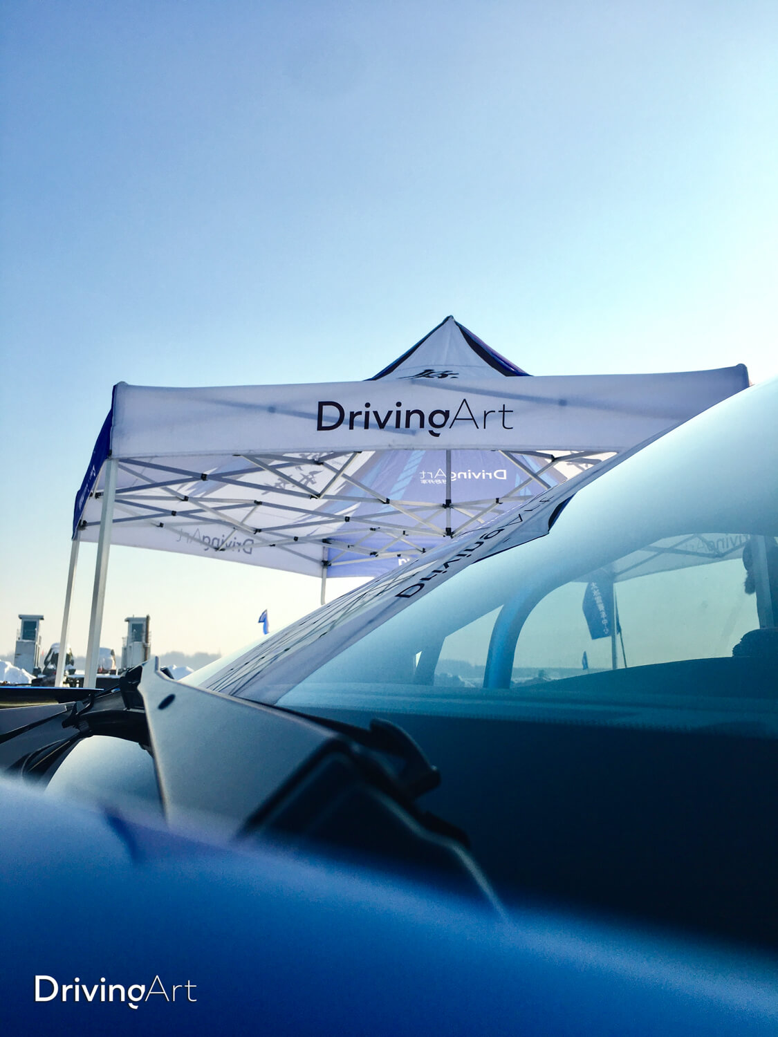 DrivingArt