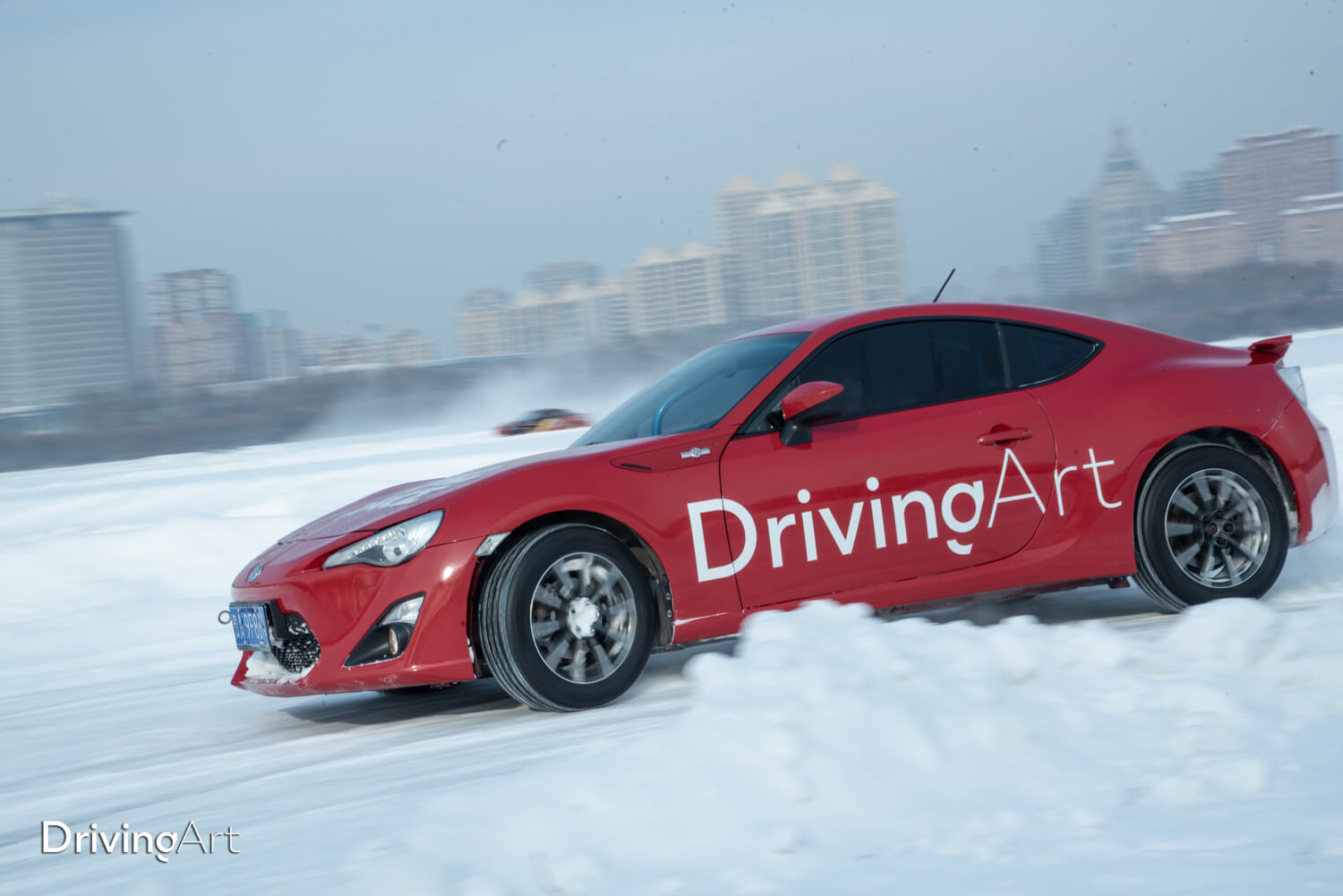 DrivingArt