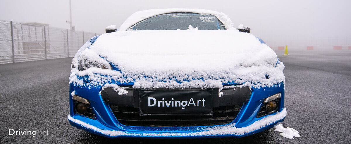 DrivingArt