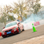 韩岳  宝马M  M4 漂移 HanYue drift  BMW 