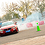 韩岳  宝马M  M4 漂移 HanYue drift  BMW 