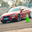 韩岳  宝马M  M4 漂移 HanYue drift  BMW 