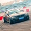 韩岳  宝马M  M4 漂移 HanYue drift  BMW 