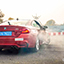 韩岳  宝马M  M4 漂移 HanYue drift  BMW 